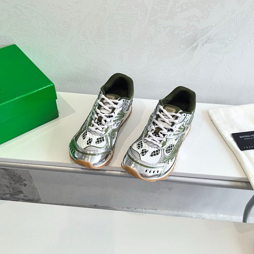 Bottega Veneta Orbit sneakers