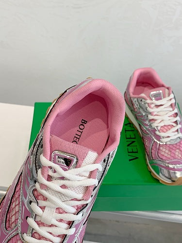 Bottega Veneta Orbit sneakers