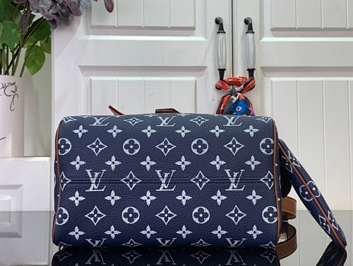 Louis Vuitton Speedy Bandoulière 25