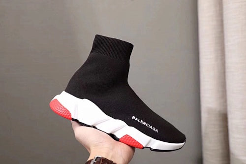Balenciaga Speed 2.0 Sock Sneakers