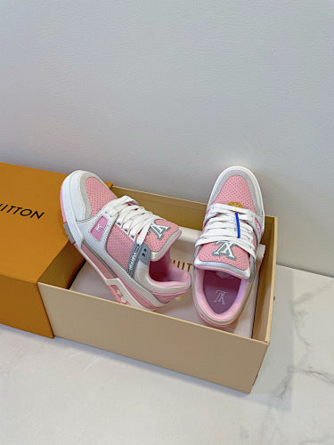 Louis Vuitton LV Trainer Sneaker