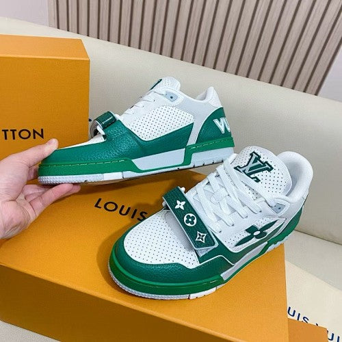 Louis Vuitton LV Trainer Sneakers