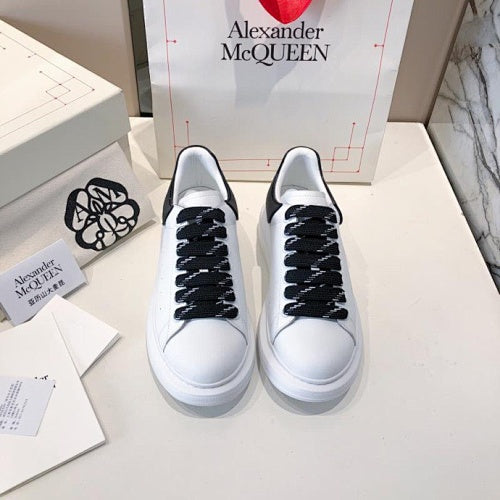 Alexander McQueen Oversized Sneakers