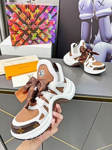 Louis Vuitton Archlight Sneakers