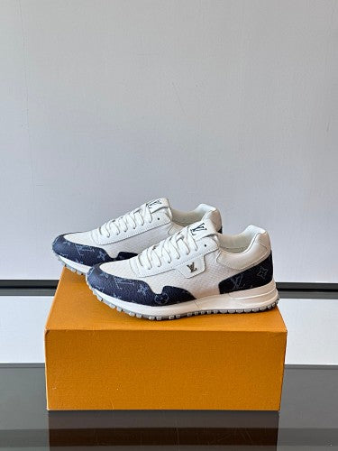 Louis Vuitton Run Away Sneakers