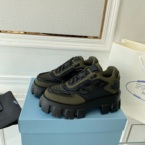 Prada Cloudbust Thunder Sneaker