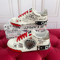 Dolce & Gabbana Portofino Light Sneakers