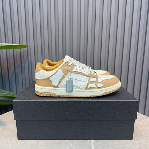 AMIRI Skel Top Low Sneakers