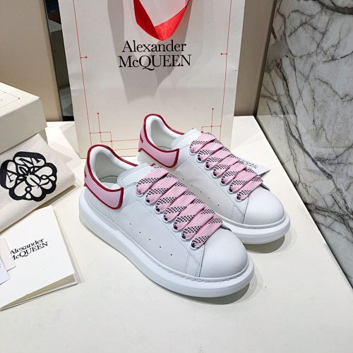 Alexander McQueen Oversized Sneakers