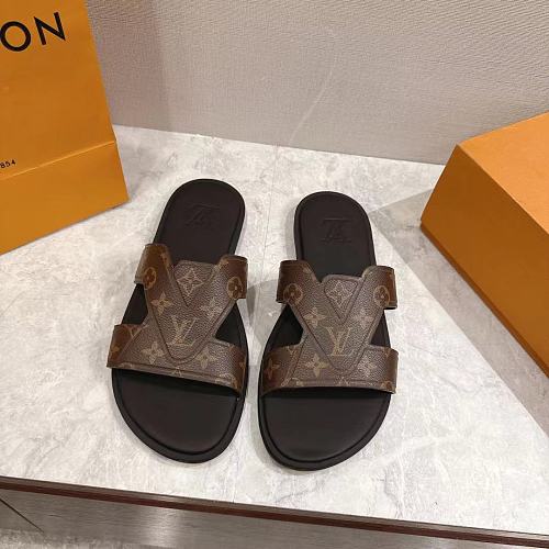 Louis Vuitton Oasis Flat Mules