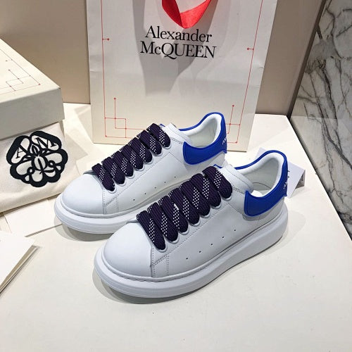 Alexander McQueen Oversized Sneakers