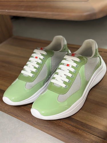 Prada America’s Cup Sneakers