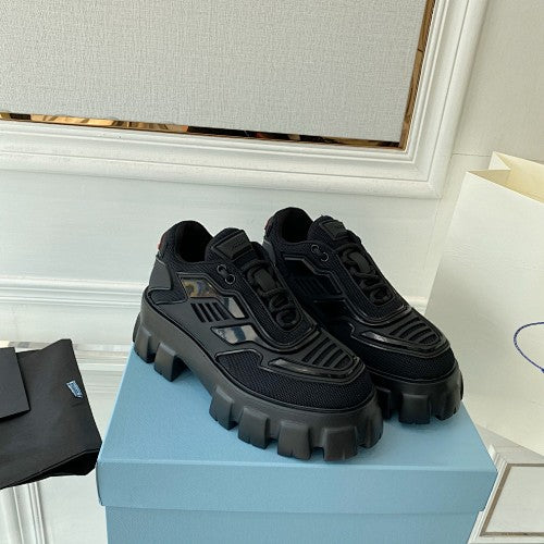 Prada Cloudbust Thunder Sneaker
