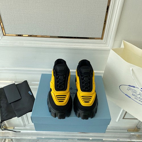 Prada Cloudbust Thunder Sneakers