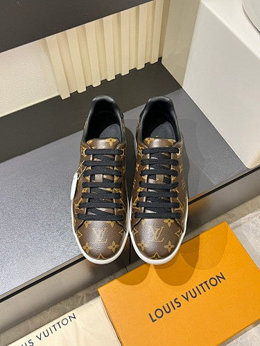 Louis Vuitton Luxembourg Sneakers