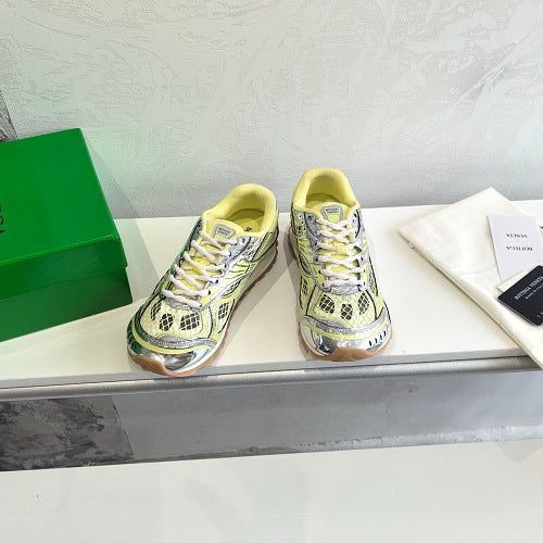 Bottega Veneta Orbit sneakers