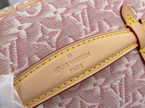 Louis Vuitton Nice Vanity-style case