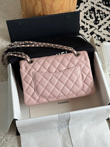 Chanel Classic 11.12 Flap Bag