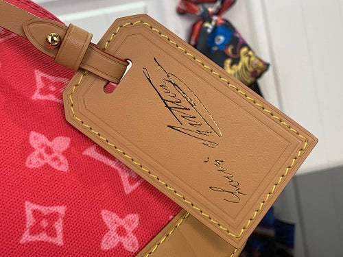 Louis Vuitton Alma BB