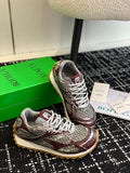 Bottega Veneta Orbit Sneakers