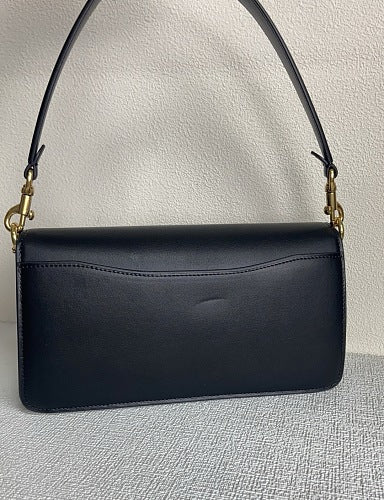 Coach Tabby Shoulder Bag 26 in Signature Canvas