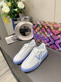 Louis Vuitton Time Out LV Initials Sneakers