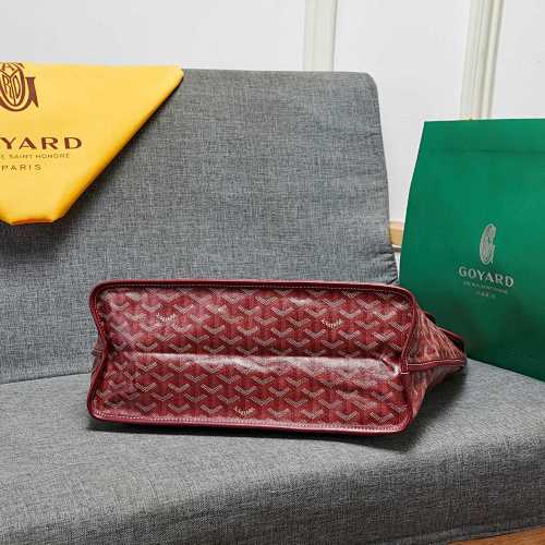 Goyard Anjou Tote