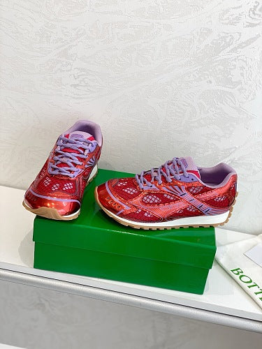 Bottega Veneta Orbit sneakers