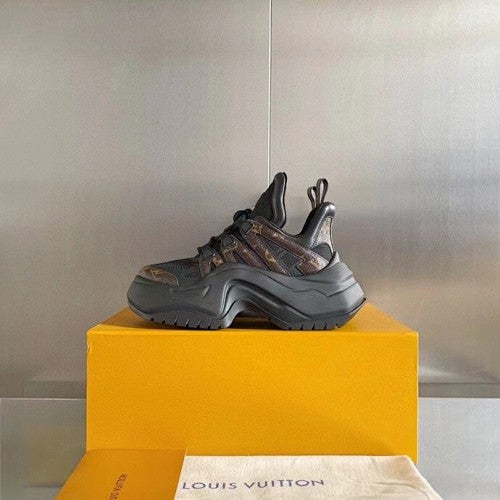 Louis Vuitton LV Archlight 2.0 Platform Sneakers
