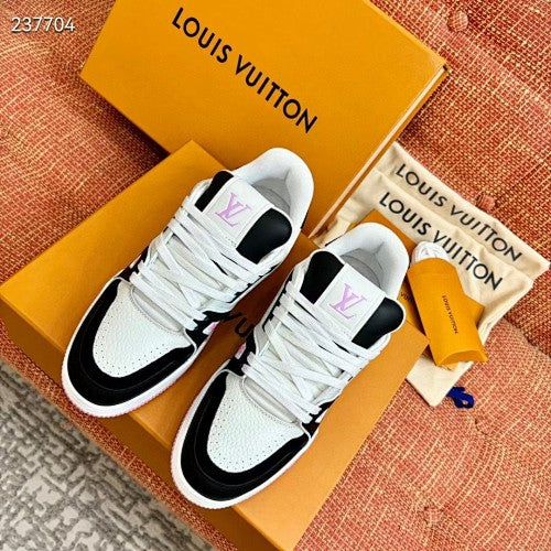 Louis Vuitton LV Trainer-Style Sneakers