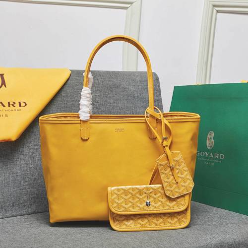 Goyard Anjou Tote