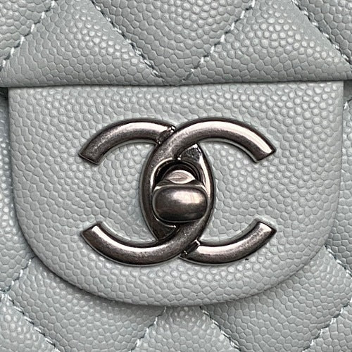Chanel Mini Classic Flap Bag