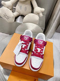Louis Vuitton LV Trainer Sneakers