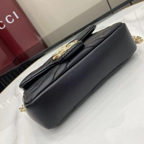 Gucci GG Marmont Small Shoulder Bag