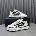 AMIRI Skel Top Low Sneakers