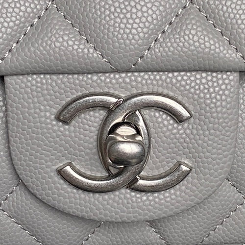 Chanel Mini Classic Flap Bag