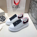 Alexander McQueen Oversized Sneakers