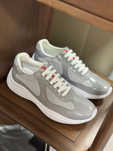 Prada America’s Cup Sneakers