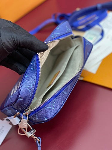 Louis Vuitton Alpha Wearable Wallet