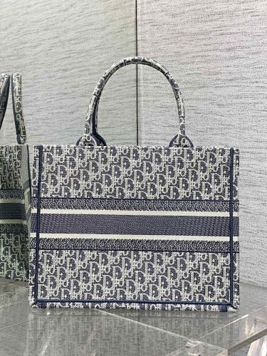 Dior Medium Book Tote