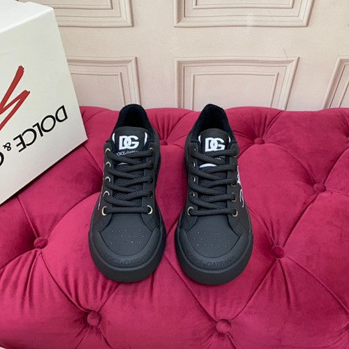 Dolce & Gabbana Custom 2.Zero low-top sneakers