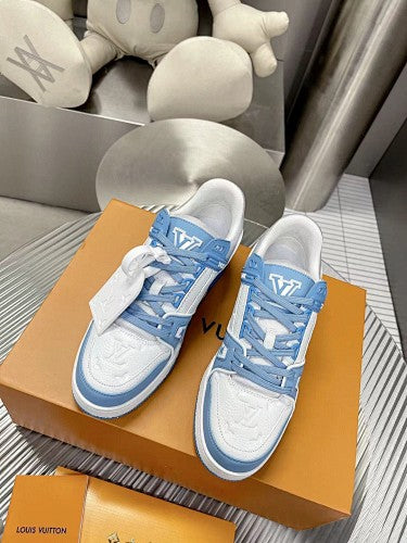 Louis Vuitton LV Trainer Sneakers