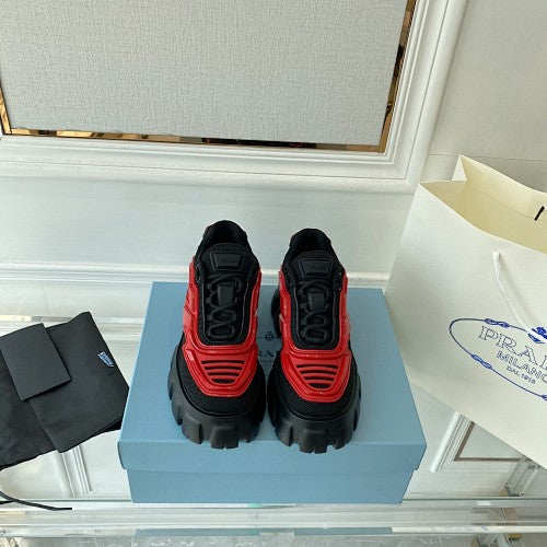 Prada Cloudbust Thunder Sneakers