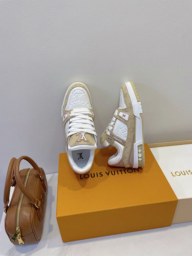 Louis Vuitton LV Trainer Sneaker