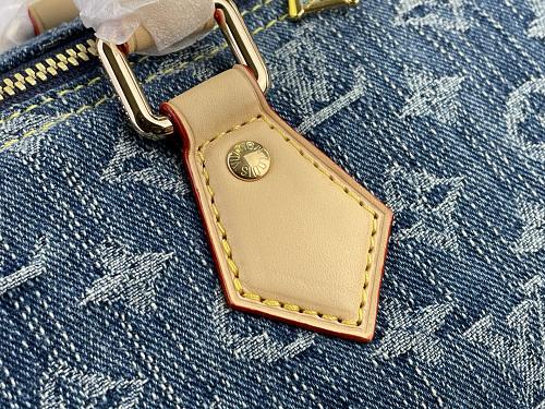 Louis Vuitton Speedy Bandoulière