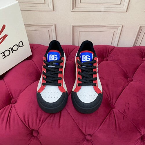 Dolce & Gabbana Custom 2.Zero low-top sneakers