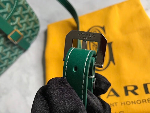 Goyard Belvédère PM Bag