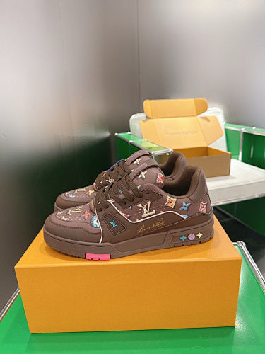 Louis Vuitton LV Trainer Sneaker