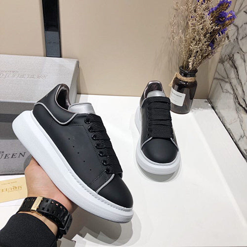 Alexander McQueen Oversized Sneakers