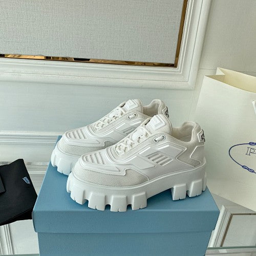 Prada Cloudbust Thunder Sneaker